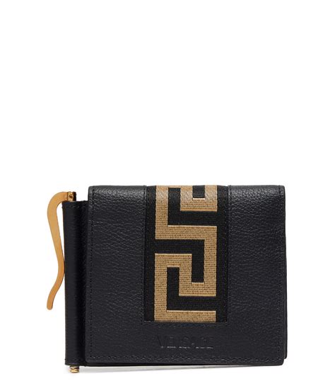 carteras versace para hombre